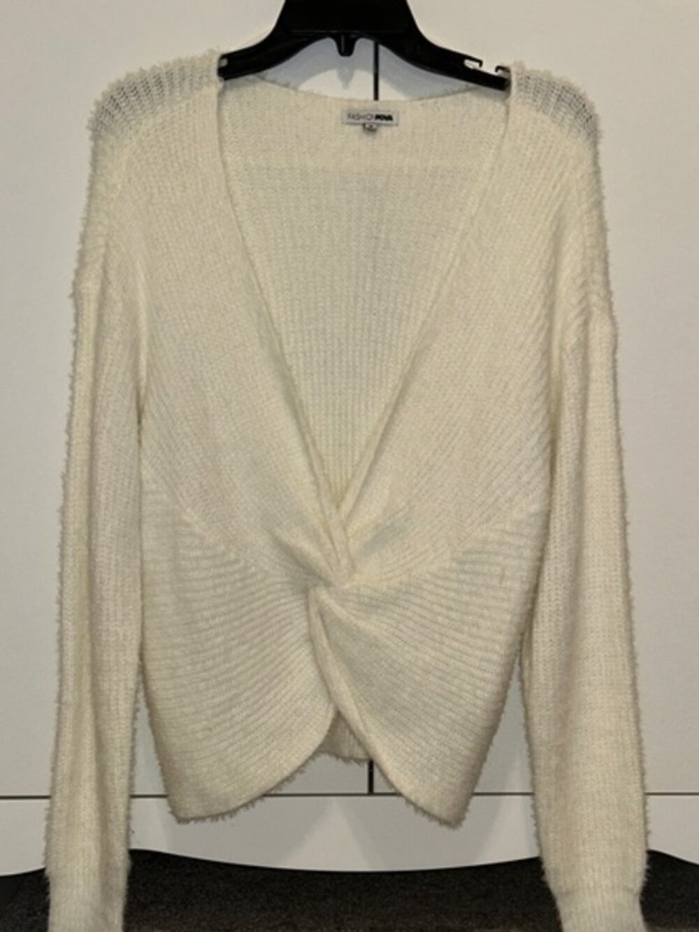 Women's Sweater